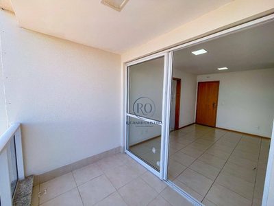 Apartamento, 1 quarto, 38 m² - Foto 4