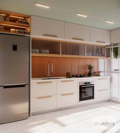 Apartamento, 2 quartos, 48 m² - Foto 1