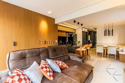 Apartamento, 2 quartos, 67 m² - Foto 5