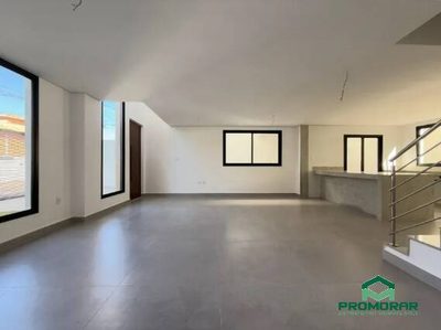 Casa, 3 quartos, 96 m² - Foto 5