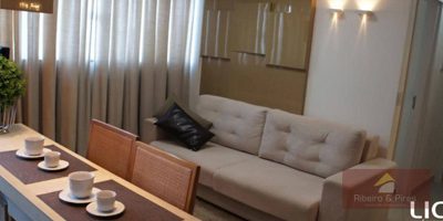 Apartamento, 2 quartos, 57 m² - Foto 3