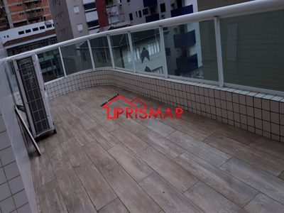 Apartamento, 2 quartos, 85 m² - Foto 4