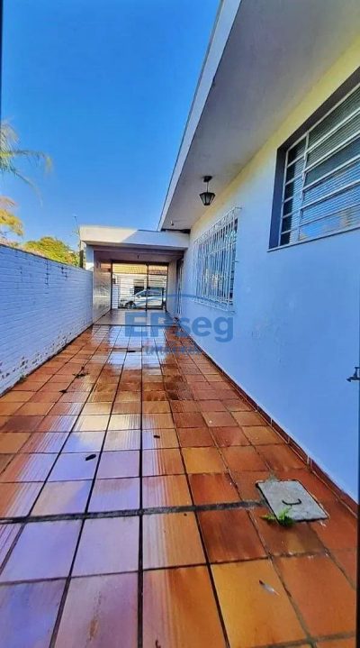 Casa, 1 quarto, 176 m² - Foto 4