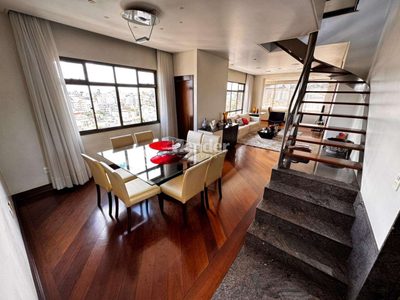 Cobertura, 4 quartos, 151 m² - Foto 3