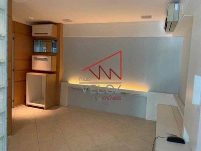 Cobertura, 2 quartos, 183 m² - Foto 1
