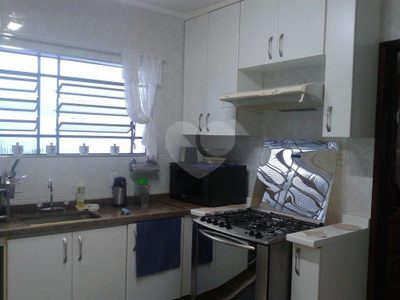 Casa, 3 quartos, 319 m² - Foto 5