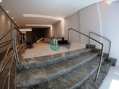 Apartamento, 3 quartos, 104 m² - Foto 3