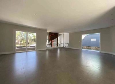 Sobrado, 4 quartos, 553 m² - Foto 4