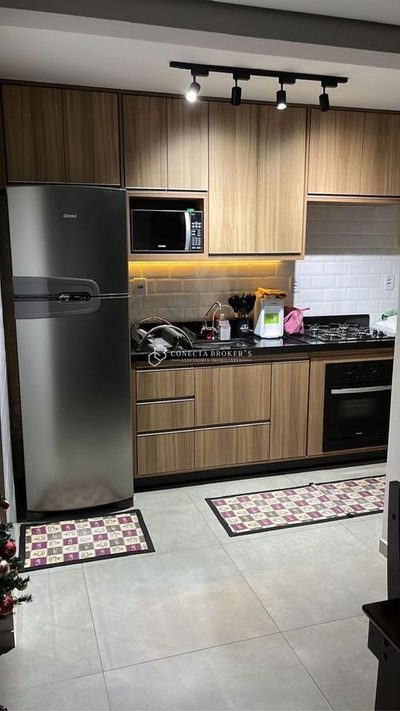 Apartamento, 2 quartos - Foto 5
