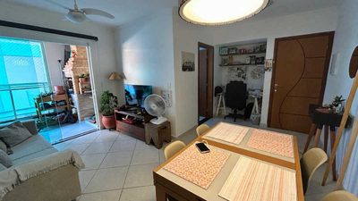Apartamento, 2 quartos, 71 m² - Foto 1