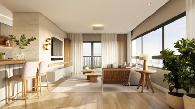 Casa, 3 quartos, 168 m² - Foto 5