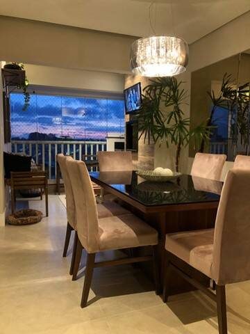 Apartamento, 2 quartos, 78 m² - Foto 1