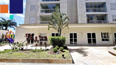 Cobertura, 2 quartos, 164 m² - Foto 5