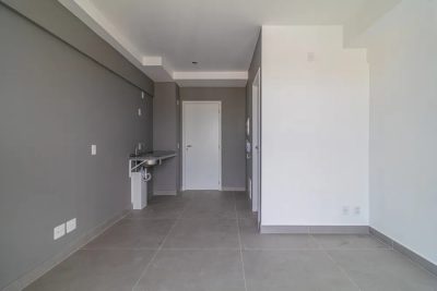Apartamento, 1 quarto, 23 m² - Foto 1