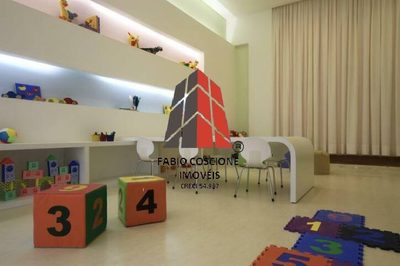Apartamento, 3 quartos, 200 m² - Foto 3