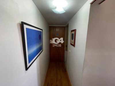 Apartamento, 2 quartos, 100 m² - Foto 2