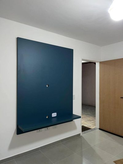 Casa, 2 quartos, 50 m² - Foto 2