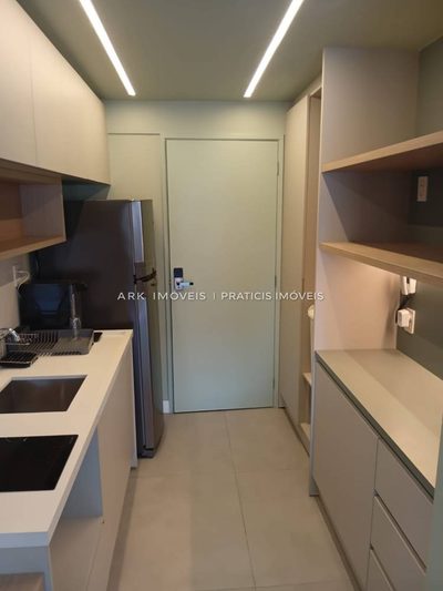 Apartamento, 1 quarto, 28 m² - Foto 3
