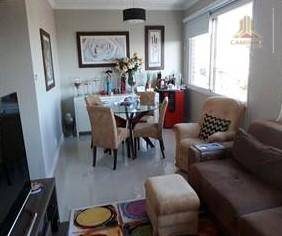 Apartamento, 3 quartos, 93 m² - Foto 2