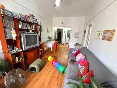 Apartamento, 2 quartos, 82 m² - Foto 2