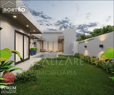 Casa, 1 quarto, 222 m² - Foto 4