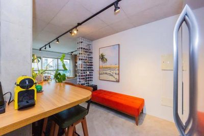 Apartamento, 1 quarto, 70 m² - Foto 5