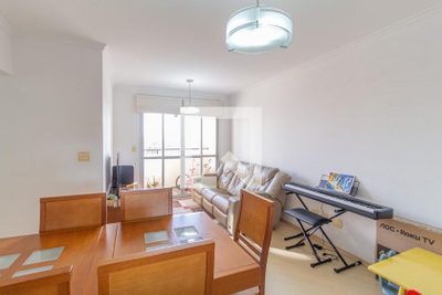 Apartamento, 3 quartos, 74 m² - Foto 2