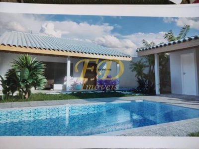 Casa, 3 quartos, 130 m² - Foto 4