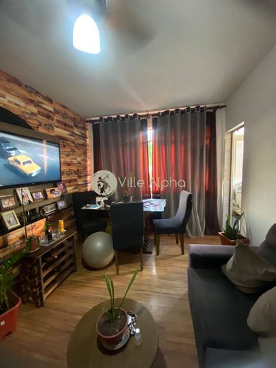 Apartamento, 2 quartos, 75 m² - Foto 3