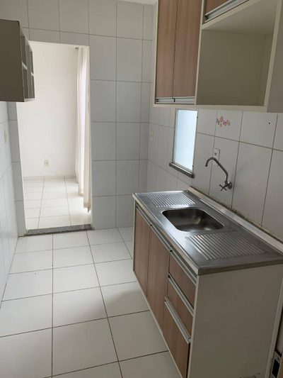 Casa, 2 quartos - Foto 1