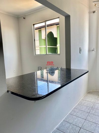 Apartamento, 1 quarto, 40 m² - Foto 4