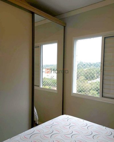 Apartamento, 2 quartos, 46 m² - Foto 5