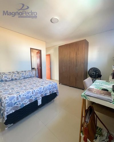 Casa, 4 quartos, 310 m² - Foto 5