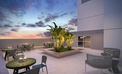 Apartamento, 3 quartos, 143 m² - Foto 5
