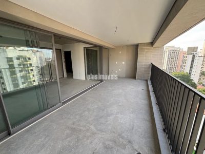 Apartamento, 3 quartos, 150 m² - Foto 3