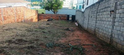Terreno, 360 m² - Foto 2