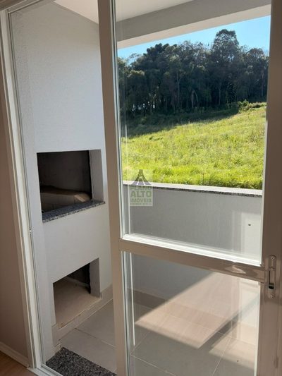 Apartamento, 2 quartos, 51 m² - Foto 1