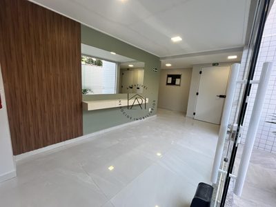 Apartamento, 1 quarto, 40 m² - Foto 2