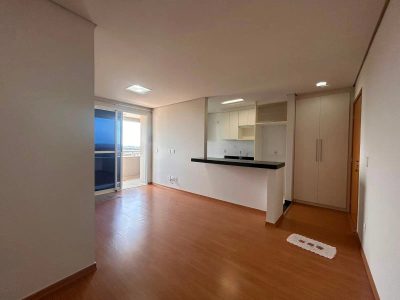 Apartamento, 3 quartos, 77 m² - Foto 2