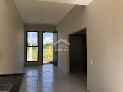 Casa, 2 quartos, 58 m² - Foto 4