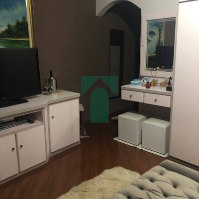 Sobrado, 3 quartos, 260 m² - Foto 4