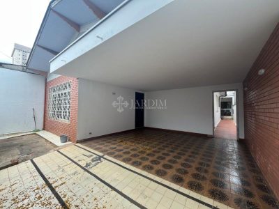 Casa, 7 quartos, 256 m² - Foto 3