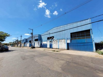 Depósito-Galpão, 410 m² - Foto 4