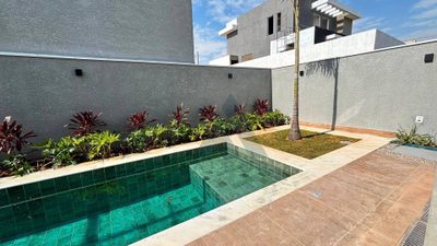 Casa de Condomínio, 4 quartos - Foto 5
