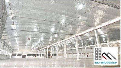 Depósito-Galpão, 5272 m² - Foto 5