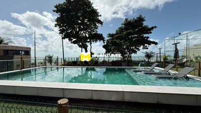 Apartamento, 2 quartos, 54 m² - Foto 3