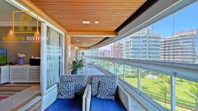 Apartamento, 4 quartos, 235 m² - Foto 5