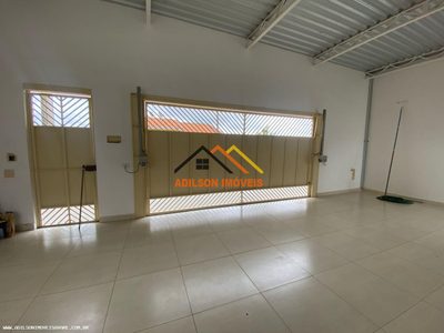 Casa, 3 quartos - Foto 3