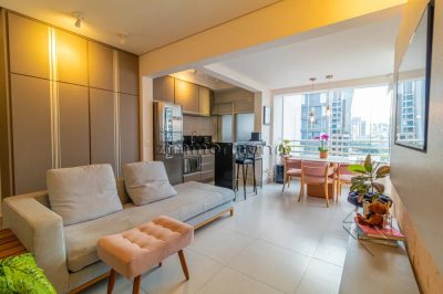 Apartamento, 2 quartos, 70 m² - Foto 1