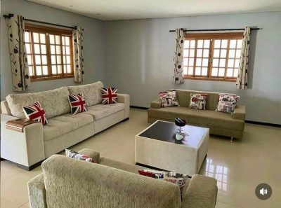 Chácara, 380 m² - Foto 3